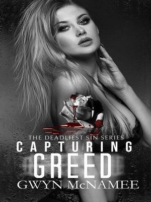 cover image of Capturing Greed